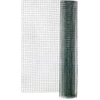Image de Grillage Pour Animaux Soudé Vert, H.0.5 X L.3 M, Maille H.12 X L.12.7 Mm