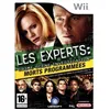 Image de LES EXPERTS en occasion ou reconditionné