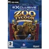 Image de ZOO TYCOON COMPLETE EDITION / JEU PC DVD-ROM en occasion ou reconditionné