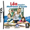Image de LEA PASSION MAITRESSE DECOLE / JEU CONSOLE NINTEN en occasion ou reconditionné