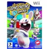 Image de RAYMAN PRODUCTIONS PRESENTE : THE LAPINS CRETINS S en occasion ou reconditionné
