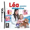 Image de LEA PASSION MEDECINE / JEU CONSOLE NINTENDO DS en occasion ou reconditionné