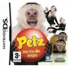 Image de PETZ MA FAMILLE SINGES / jeu console DS en occasion ou reconditionné