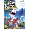 Image de THE LAPINS CRETINS : La grosse aventure / JEU POUR en occasion ou reconditionné