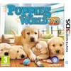 Image de PUPPIES WORLD 3D / Jeu console 3DS en occasion ou reconditionné