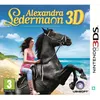 Image de ALEXANDRA LEDERMANN / Jeu console 3DS en occasion ou reconditionné