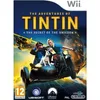 Image de TINTIN - LE SECRET DE LA LICORNE / Jeu console Wii en occasion ou reconditionné