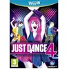 Image de Just Dance 4 Jeu Wii U en occasion ou reconditionné