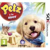 Image de Petz à la Mer Jeu 3DS en occasion ou reconditionné