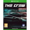 Image de The Crew LIMITED EDITION Jeu XBOX ONE en occasion ou reconditionné
