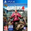 Image de Far Cry 4 Limited Jeu PS4 en occasion ou reconditionné