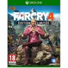 Image de Far Cry 4 Edition limitée - Jeu Xbox One en occasion ou reconditionné