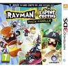 Image de Jeu 3DS Rayman et les lapins crétins Pack famille en occasion ou reconditionné