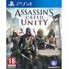 Image de Assassins Creed Unity PS4 en occasion ou reconditionné