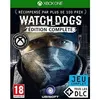 Image de Watch Dogs Edition Complète Jeu Xbox One en occasion ou reconditionné