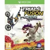 Image de Trials Fusion Edition The Awesome Max Jeu Xbox One en occasion ou reconditionné