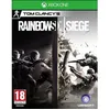 Image de Rainbow Six Siege Jeu Xbox One en occasion ou reconditionné