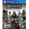 Image de Jeu vidéo - Ubisoft - Assassins Creed Syndicate - Action - PS4 - 18+ en occasion ou reconditionné
