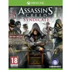 Image de Assassins Creed Syndicate Edition Spéciale Jeu Xb en occasion ou reconditionné