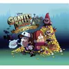 Image de Gravity Falls : La Légende des Gémulettes Gnomes Jeu 3DS en occasion ou reconditionné