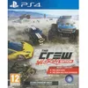 Image de Jeu vidéo - The Crew Wild Run Edition - PS4 - Gamme Jeu - Support PS4 en occasion ou reconditionné