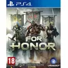 Image de Jeu vidéo - Ubisoft - For Honor - Action - PS4 - Edition Standard en occasion ou reconditionné