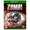 Image de Zombi Jeu Xbox One en occasion ou reconditionné