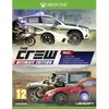 Image de The Crew Ultimate Greatest Hits Jeu Xbox One en occasion ou reconditionné