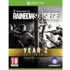 Image de Rainbow Six Siege Gold 2 Jeu Xbox One en occasion ou reconditionné