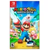Image de Jeu Switch Mario + Rabbids Kingdom Battle en occasion ou reconditionné