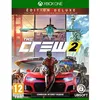 Image de THE CREW 2 EDITION DELUXE en occasion ou reconditionné