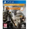 Image de TOM CLANCYS THE DIVISION 2 FR/NL PS4 - Jeu en occasion ou reconditionné