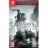 Image de Assassins Creed 3 + Assassins Creed Liberation Remaster Jeux Switch en occasion ou reconditionné