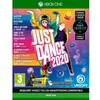 Image de Just Dance 2020 Jeu Xbox One en occasion ou reconditionné