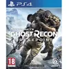 Image de Ghost Recon BREAKPOINT Jeu PS4 en occasion ou reconditionné