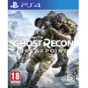 Image de Jeu - Ubisoft - Ghost Recon Breakpoint - Action en monde ouvert - 1 à 4 joueurs - PS4 en occasion ou reconditionné