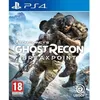 Image de Jeu PS4 - Ubisoft - Tom Clancys Ghost Recon : Breakpoint - FPS - Action - 1 joueur - 2 joueurs en ligne en occasion ou reconditionné