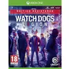 Image de Jeu vidéo - Watch Dogs - Legion Edition Resistance - Action - Mode en ligne - PEGI 18+ en occasion ou reconditionné
