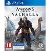 Image de Jeu vidéo - Ubisoft - Assassins Creed Valhalla - PS4 - Aventure - Edition Standard - PEGI 18+ en occasion ou reconditionné