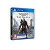 Image de Jeu vidéo PlayStation 4 Ubisoft Assassins Creed Valhalla en occasion ou reconditionné