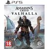 Image de Jeu Vidéo - Ubisoft - Assassins Creed Valhalla - PS5 - Aventure - Blu-Ray - 18+ en occasion ou reconditionné