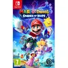 Image de Mario + Lapins Crétins : Sparks of Hope Jeu Switch en occasion ou reconditionné