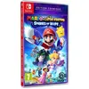 Image de Mario + Les Lapins Cretins Sparks Of Hope Edition Cosmique-Jeu-SWITCH en occasion ou reconditionné