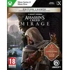Image de Assassins Creed Mirage Edition Launch-Jeu-XBOX SERIES X en occasion ou reconditionné