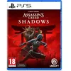 Image de Assassins Creed Shadows - Jeu PS5 en occasion ou reconditionné