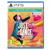 Image de Just Dance 2025 Edition Limitée Exclusive Code in a box PS5 en occasion ou reconditionné