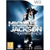 Image de MICHAEL JACKSON The Experience / Jeu console Wii en occasion ou reconditionné