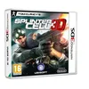 Image de SPLINTER CELL 3D / Jeu console 3DS en occasion ou reconditionné
