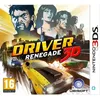 Image de DRIVER : RENEGADE / Jeu console 3DS en occasion ou reconditionné