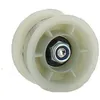 Image de Reconditionné-Galet 481010700903 pour Sèche linge BAUKNECHT IGNIS INDESIT KITCHENAID LADEN WHIRLPOOL en occasion ou reconditionné
